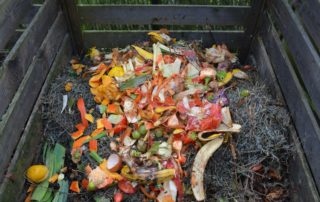 Composting Green Waste