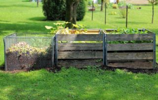 Compost Bins