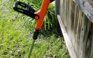 Best Weed Eater - Black and Decker Weed Eater
