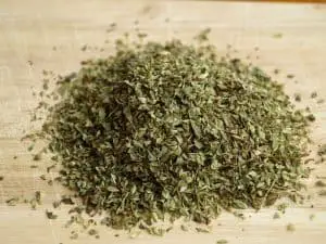 herbs names - oregano herbs